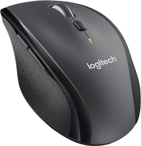 Trådløs mus Logitech M705