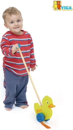 Udvikling af motorik