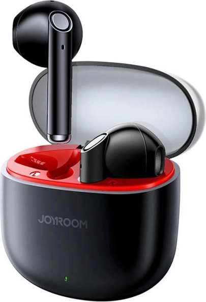 True Wireless in-ear-høretelefoner Joyroom JR-PB2 sort