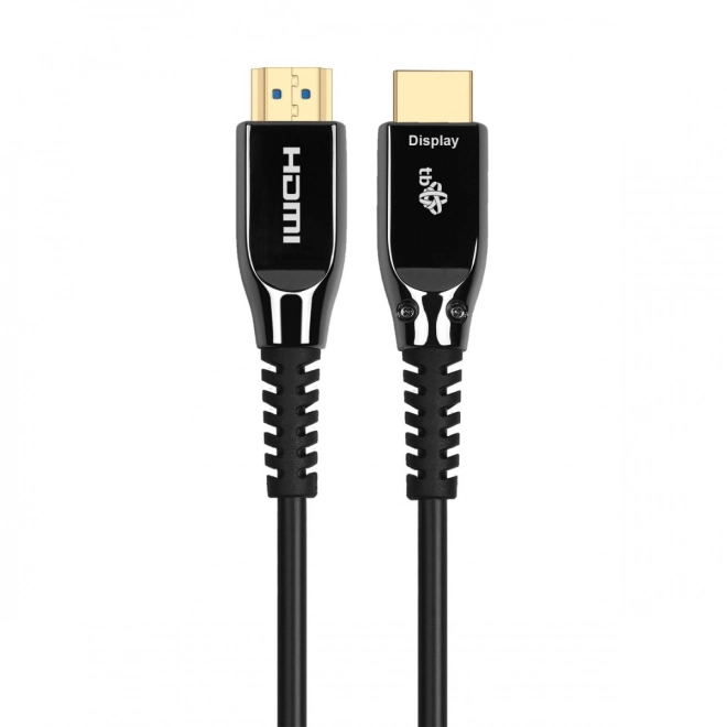 Optisk HDMI-kabel v2.0 5m
