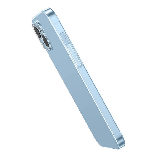 Baseus Crystal Series Cover til iPhone 14 Plus