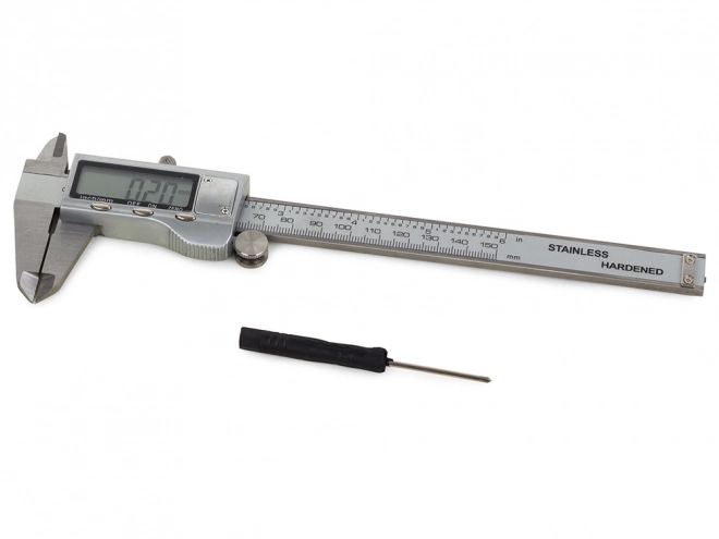 Digitalt kaliper