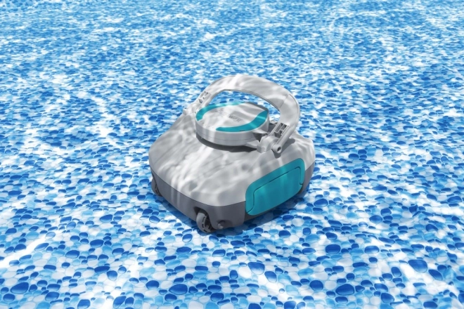 Robotstøvsuger AquaTronix
