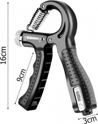 Ergonomisk og holdbart design