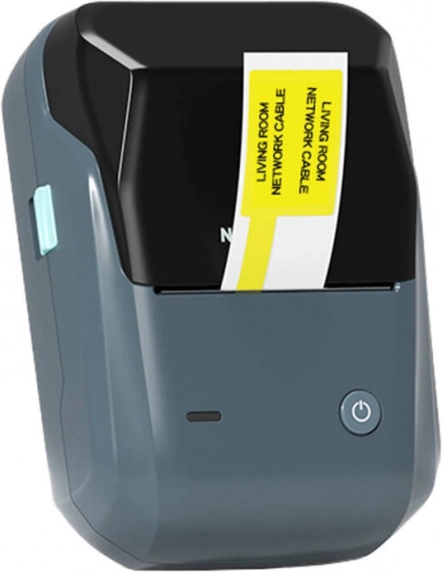 Bærbar termisk etiketprinter Niimbot B1 – Sort