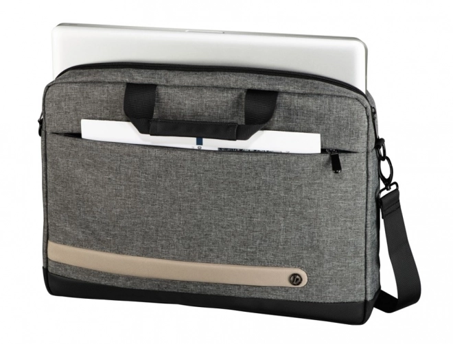 Laptop taske 15,6 tommer Terra grå