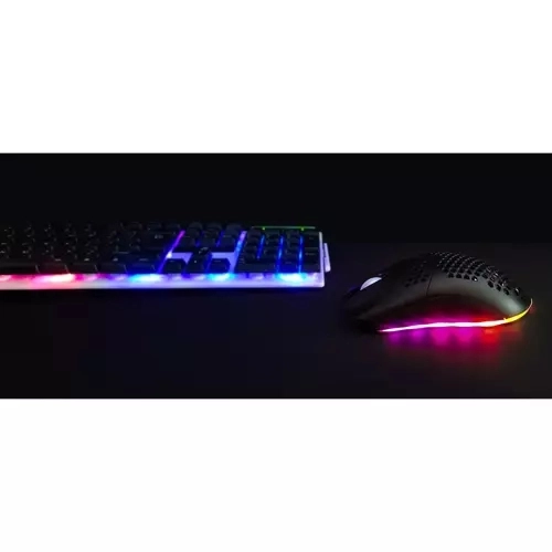 Trådløs gamingmus Dunmoon