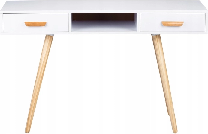 Elegant skandinavisk design til enhver indretning
