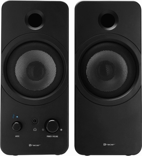 Betjening lige ved hånden