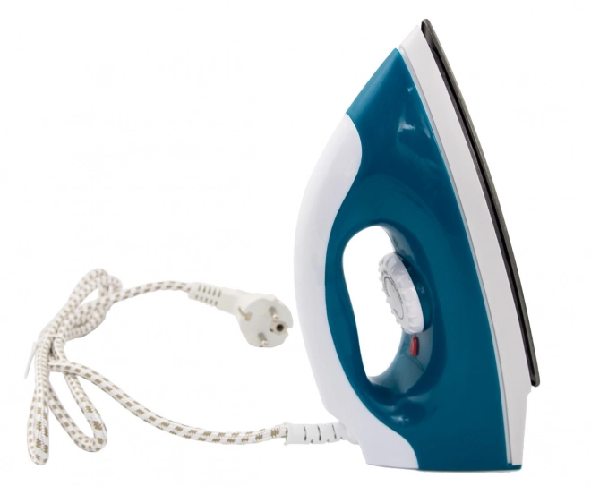 Rejsejern med glatter 1200w