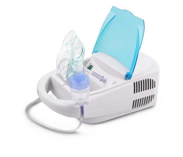 Inhalator Zephyr