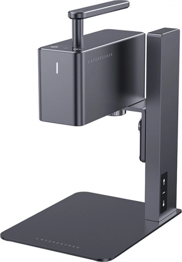 Elektrisk stativ til præcis fokusering