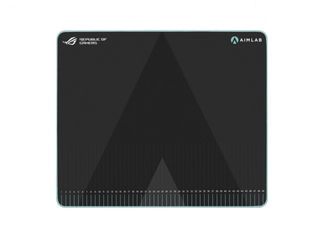 Spilleunderlag til mus ROG Hone Ace Aim Lab Edition