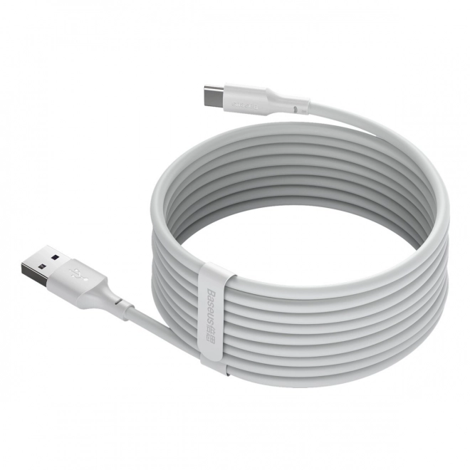 Baseus sæt af USB C til USB A-kabler 1,5 m
