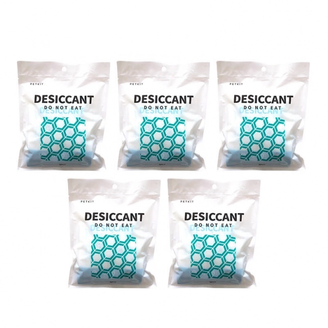Tørringsposer til PetKit Fresh Element dispenser