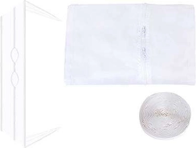 Lynlås til slange og tæt forsegling