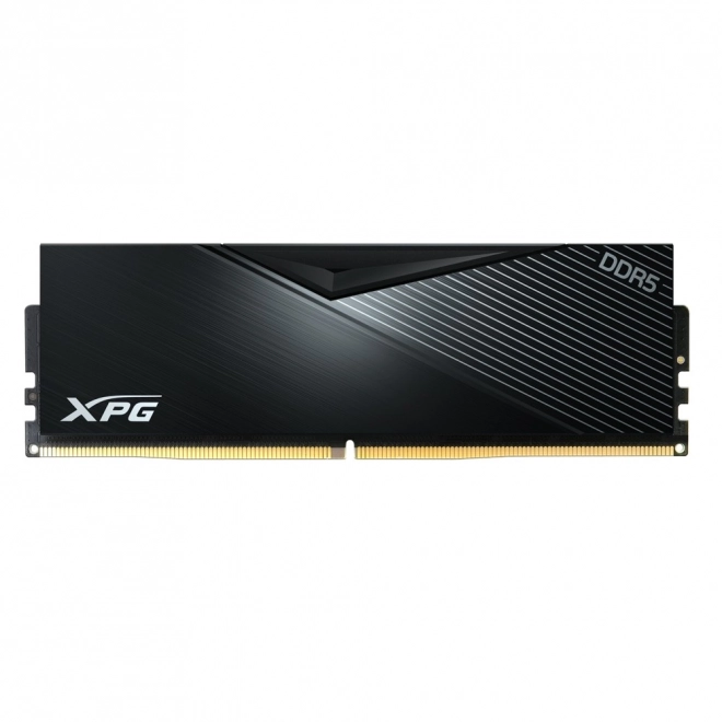 XPG Lancer DDR5 64GB (2x32 GB) 6400MHz CL32 sort