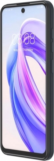 Kraftfuld processor og rigelig lagerplads