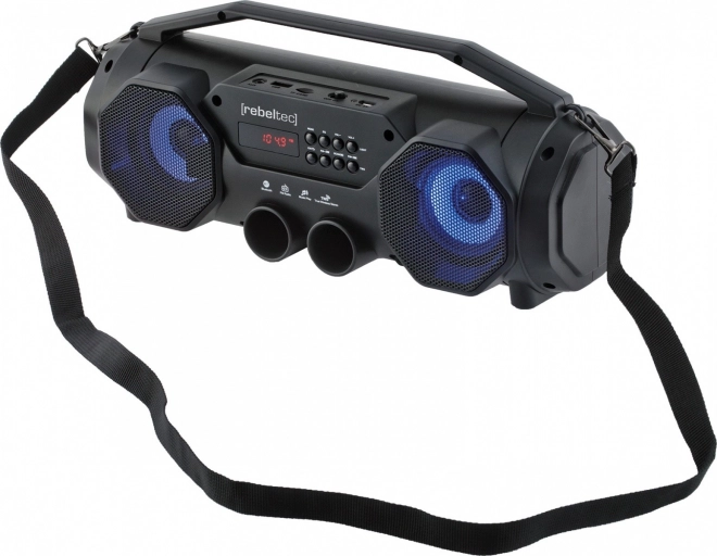 Bærbar Bluetooth-højttaler SoundBox 340
