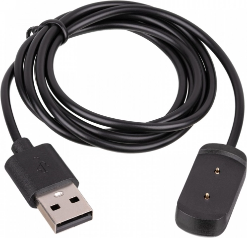 Magnetisk opladerkabel til AMAZFIT smartwatches (GTS / GTR / T-REX) 1 m