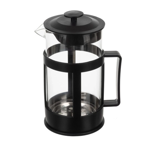 Elegant te- og kaffesi-kande