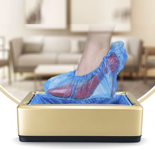 Hurtig og hygiejnisk brug