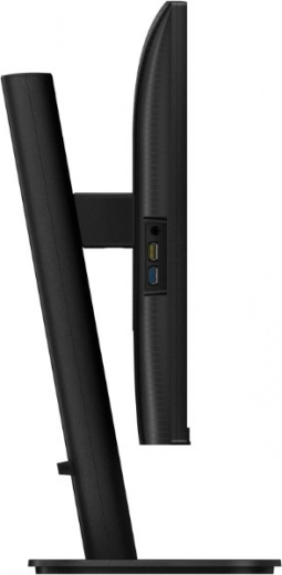 Ergonomi med pivot og tynde rammer