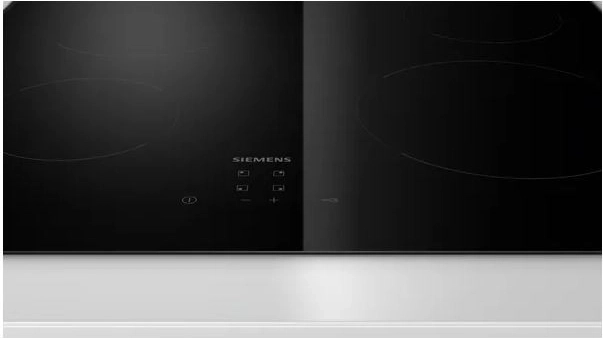 Touchbetjening touchControl