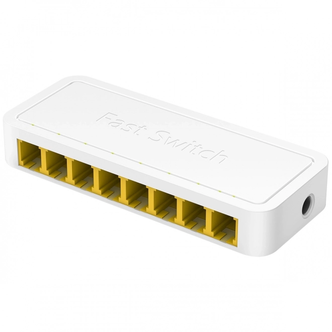 Cudy Switch 8 Porte FS108D
