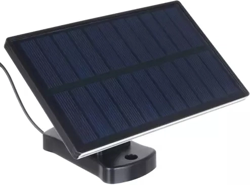 Økologisk solenergi