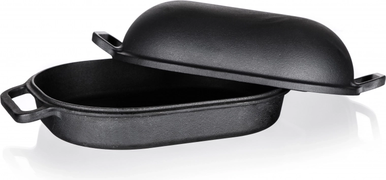 Jævn varmefordeling