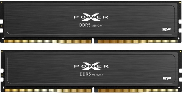 Hukommelse DDR5 XPOWER Pulse 32GB 5600MHz 2x16GB CL40