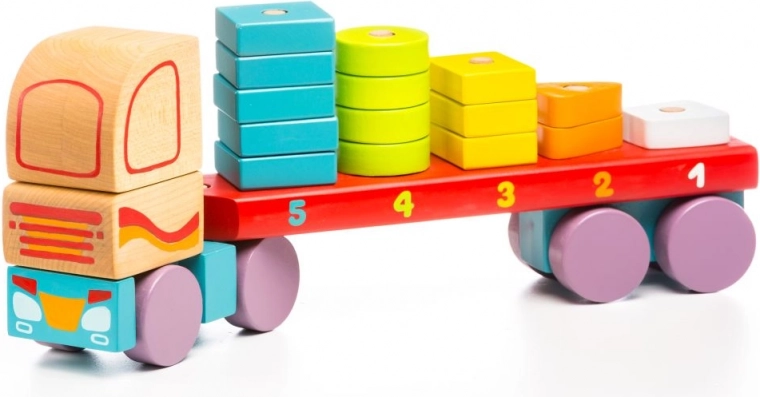 Understøtter barnets udvikling