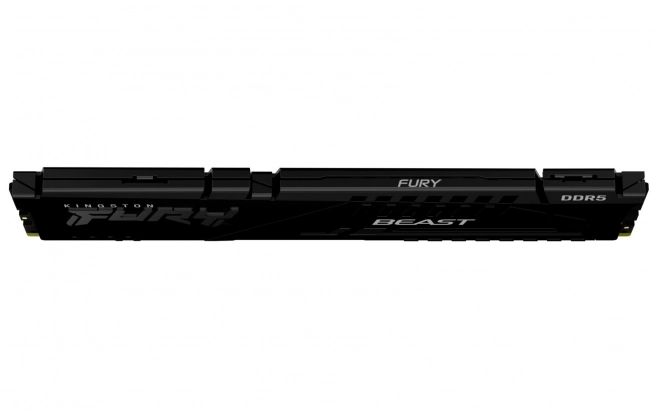 Kingston Fury Beast DDR5 32GB 6000MHz CL30 EXPO, sort