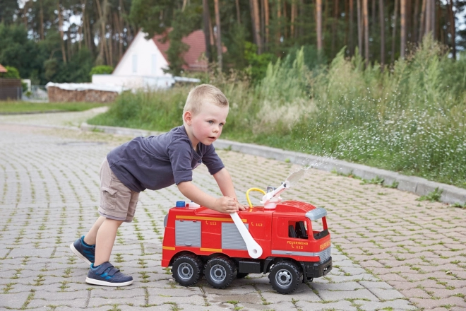 Brandbil 64 cm