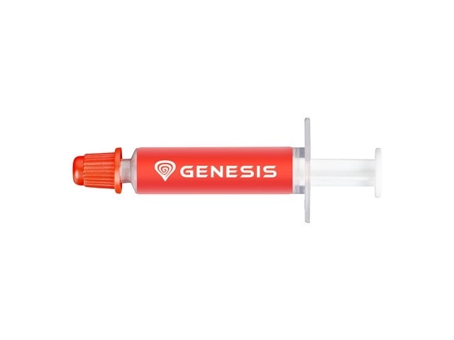 Termisk pasta Silikone 701