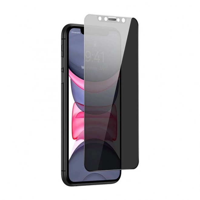 Hærdet glas Baseus 0,3 mm til iPhone 11/XR