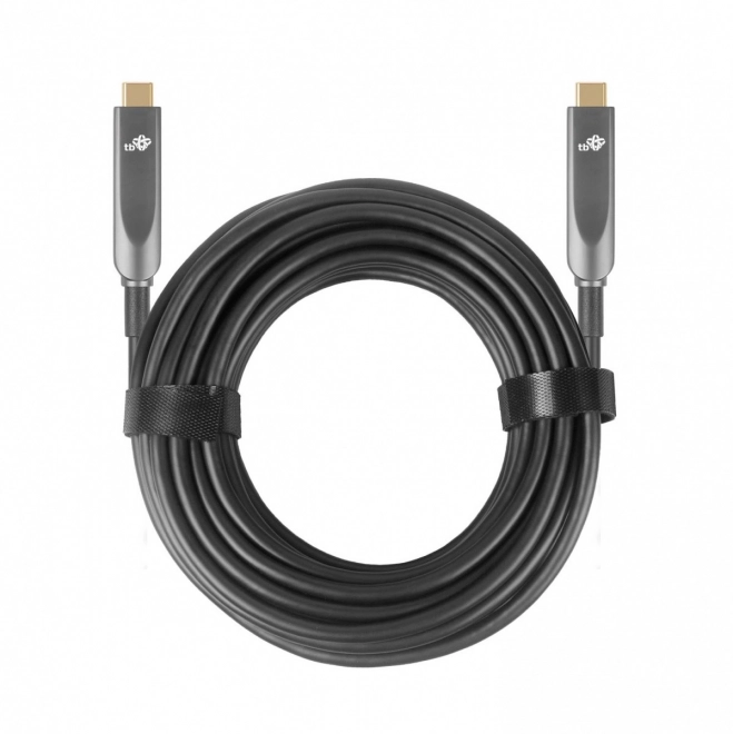 Optisk kabel USB-C 4K hybrid 5 m
