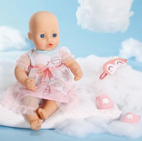 Baby Annabell natkjole Søde drømme 43 cm