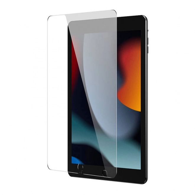Beskyttende hærdet glas Baseus til iPad 10,2"/Air3 10,5"