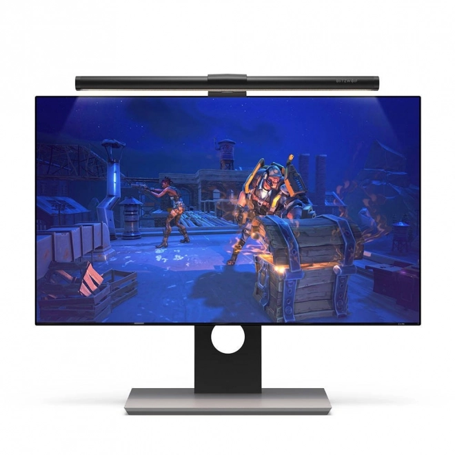 Skærmbelysning Blitzwolf BW-CML2, RGB