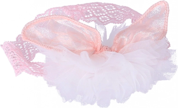 Yndigt hårbånd med ører