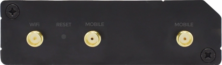 Fleksibel Wi‑Fi-adgang