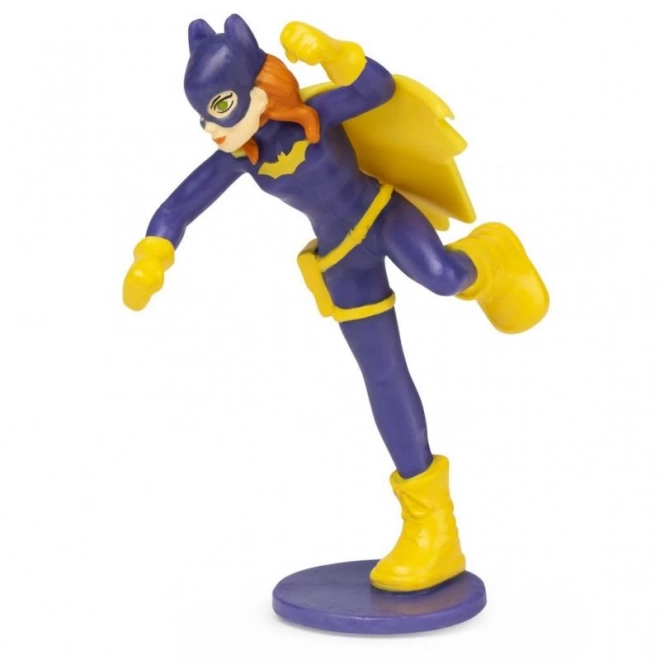 BATMAN MINIFIGURER 5cm I TØNDE