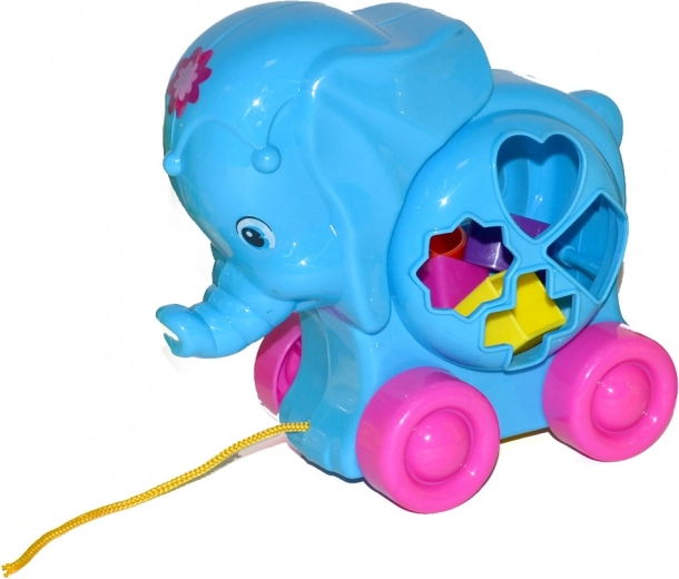 Læring gennem leg: formindsætning