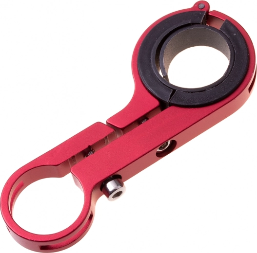 Solid konstruktion i aluminium