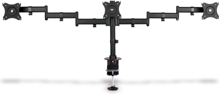 Integreret kabelhåndteringssystem