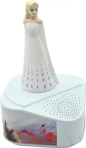 Kompakt og bærbart design