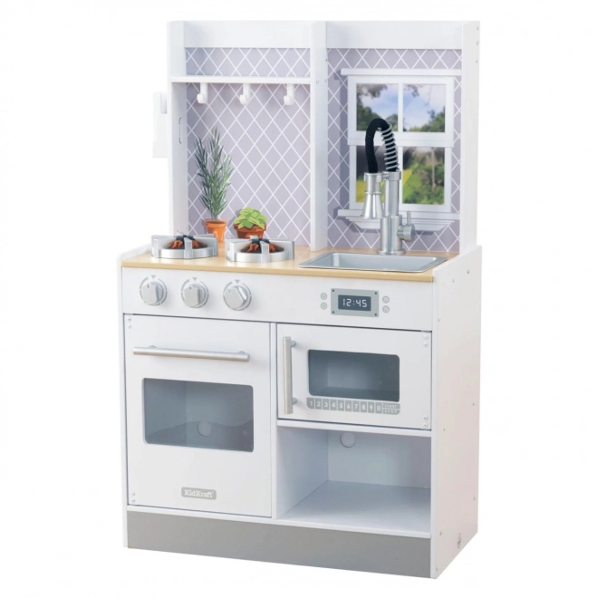KidKraft Køkken Let's Cook