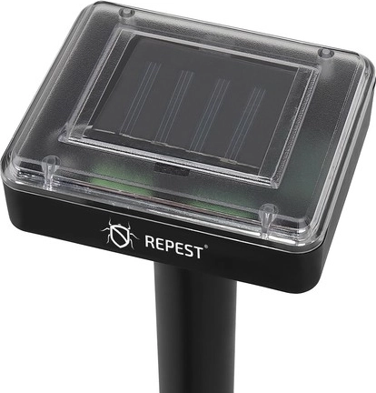 Solardrift og uafbrudt funktion